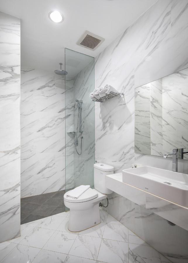 Hotel Alia Cikini Cakarta Dış mekan fotoğraf